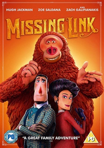 The Missing Secret Program DVDセット Missing Link (PG) 2019 - CeX (UK): - Buy, Sell, Donate